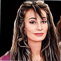 Jacqueline Burkholder