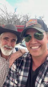 Loved collabing with @forriejsmithcowboy