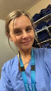 Delivered By a Stork