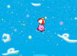 Sleeping kirby (gif animation) by alex13art on deviantart. Retro Anime Gifs