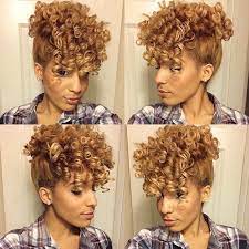 15 Einfache Schritte Fur Den Perfekten Perm Rod Set Auf Der Naturlichen Haarfarbe Schonheit Info Gorgeous Hair Hair Styles Curly Hair Styles