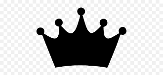 Download this black and white crown, crown clipart, england style, imperial family png clipart image with transparent background or psd file for free. Black Crown Clipart Png Emoji Black Crown Emoji Free Transparent Emoji Emojipng Com