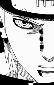 Pin On Tattoo Manga Style