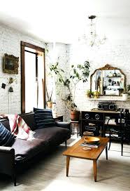 In fact, often light grays and other light colors look much better than stark white walls as they add some. Gray Walls With Black Furniture Whaciendobuenasmigas