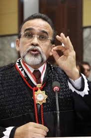 Desembargadores José Luiz Almeida e José Gonçalo Filho assumem o comando do  TRE-MA nesta quarta-feira (1)