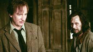Professor remus john lupin, o.m. Harry Potter Theorie Zu Remus Lupin Und Sirius Black