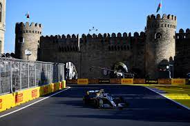 Formula 1 world championship points system. Azerbaijan F1 Grand Prix 2019 Results Valtteri Bottas Wins Leads Championship Bleacher Report Latest News Videos And Highlights