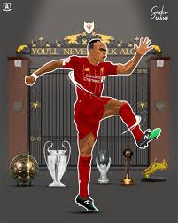With liverpool being crowned premier league champions for the first time, espn rounds up the best reactions to their title on social media. Liverpool Premier League Champions 2020 Wallpapers Wallpaper Cave