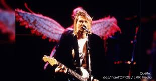 Please keep going courtney, for frances. Kurt Cobain 25 Todestag Stars Vol At