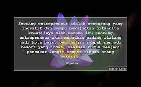 Memiliki koridor atau ruang berbentuk seperti lorong di rumah? 4 Kata Kata Ilalang Jagokata