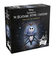 Image result for tim burton+pesadilla antes de navidad
