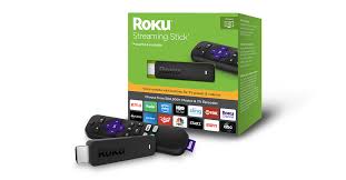 How do i connect my cretro console emulator with 118 ganes installed to my old tv? Roku Streaming Stick Powerful Portable Hd Streaming Roku