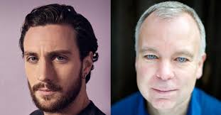 West End Staging of Martin McDonagh's The Pillowman, Starring Aaron  Taylor-Johnson and Steve Pemberton, Postponed