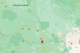 Tv chef sonia cabano was found dead in her home on monday. 5 Killed In South Sudan Road Attack