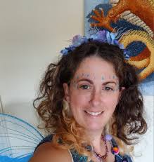 Whimsical fairyland cookie set for kids