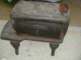 Birmingham Stove And Range Vintage Antique Cast Iron Stove Birmingham Stove Range Co Box 27 Must See Antique Cast Iron Stove Cast Iron Stove Antique Cast Iron