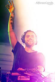 Sebastian ingrosso @ mainstage, medusa sunbeach festival, spain. Sebastian Ingrosso Electronic Dance Music Edm Music Dance Music