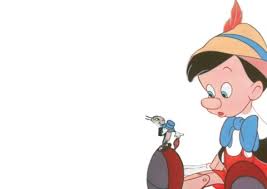 Pinocchio and the emperor of the night, 1987 animated production from filmation; Pinocchio Character Shopdisney
