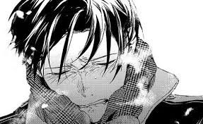 Black And White Anime Boy Scary Why Is Surgery Scary Black And White Anime And Manga Anime Poses Manga Illustration Aesthetic Anime