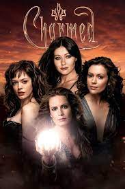 Melissa george was working on charmed when j.j. Charmed Zauberhafte Hexen Synchronsprecher Media Paten Com