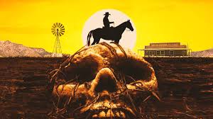 If You Love 'Tremors,' Check Out This Poignant and Brutal Horror Western