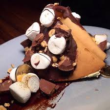 Pin On Crepes