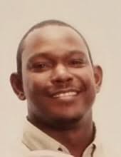 Obituary information for Anthony Ramon Martin