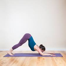 Releases tension in the neck and shoulders. Quarter Dog According To A Yoga Instructor These Are The 56 Most Essential Yoga Poses Popsugar Fitness Photo 8