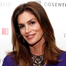 The poll results are based on a representative sample of. Cindy Crawford Beauty Photos Trends News Allure