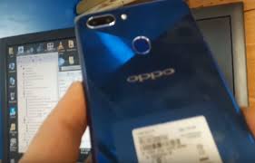 Free Stock Room Oppo A5s Cph1909 Flash File Repair Any Error Firmware