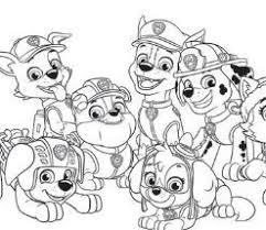 Paw Patrol Everest Coloring Page Free Coloring Pages Online In 2020 Paw Patrol Coloring Pages Paw Patrol Coloring Free Coloring Pages