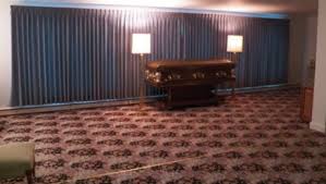 Maines, Gerald :: heathfuneral.com