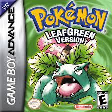 This article will help explore the. Pokemon Leaf Green Usa Gba Rom