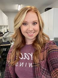 Brittany Glisson's Instagram, Twitter & Facebook