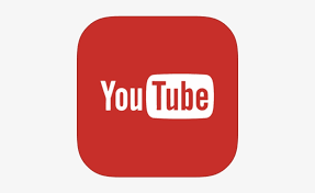 Youtube Logo Png Java Youtube App Download Free Transparent Png Download Pngkey