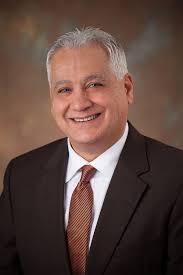 Distinguished CBA Alumni