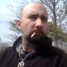 Allow me to introduce myself. Everett mcallister