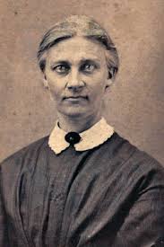 Sarah Jane Hammer Wimer (1837-1902)