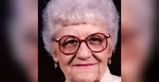 Nettie Maye Shaffer Obituary