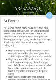 Demikian amalan ilmu untuk mendatangkan uang dalam seketika yang dapat saya sampaikan semoga bermanfaat dan salam sukses. Amalan Dzikir Dan Doa Memperlancar Rezeki For Android Apk Download