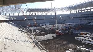 Poate ar fi imoral, dar asta e legea. La Stadionul Steaua Se LucreazÄƒ De Zor Cum AratÄƒ Acum Noua ArenÄƒ È™i Cand Va Fi Gata Foto Exclusiv