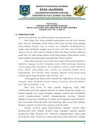 Demikian surat permohonan bantuan hewan qurban ini kami sampaikan sebagai acuan demi suksesnya kegiatan penyembelihan hewan qurban perdana di masjid al muttaqin perum. Surat Permohonan Hewan Qurban Contoh Proposal Permohonan Hewan Kurban The Collection That Consisting Of Chosen Picture And The Best Among Others Jesontaylorsdwes