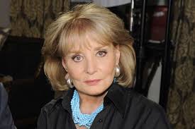 Barbara Walters interviews "haven't aged well," says friend Cynthia  McFadden. See link below for more.