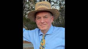 Penny Rich, candidate for Orange County Register of Deeds