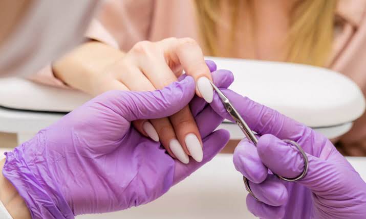 Nail Specialists