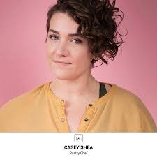 Shannon Bergstrom's Instagram, Twitter & Facebook