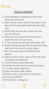 Instagram Captions Instagram Quotes Captions Instagram Quotes Witty Instagram Captions