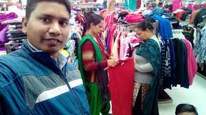Roop Narayan At Vishal Mega Mart World Bank Colony Magicpin