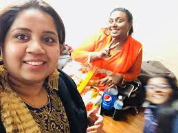 Profile for Miracle Gospel Missionary Church