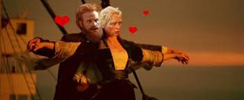 The game of thrones finale last weekend threw westeros into familiar disarray: Game Of Thrones Tormund Liebt Brienne Sogar Hinter Den Kulissen